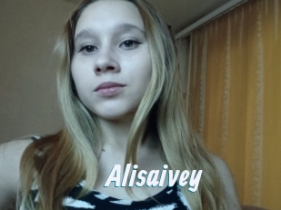 Alisaivey