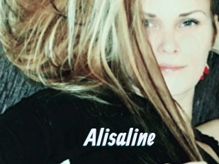 alisaline Sexe Express