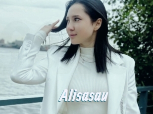 Alisasau