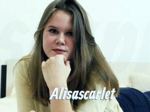 Alisascarlet