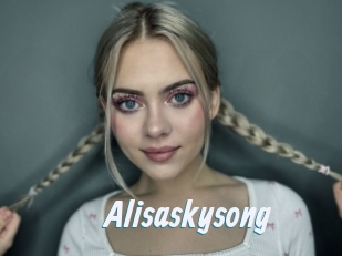 Alisaskysong