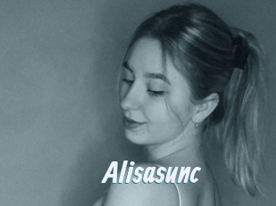 Alisasunc