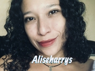 Aliseharrys