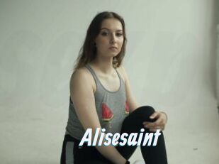 Alisesaint