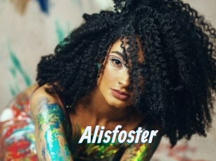 Alisfoster