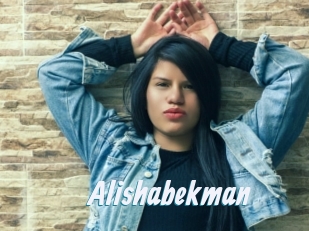Alishabekman