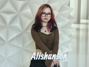 Alishanson