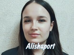 Alishaport