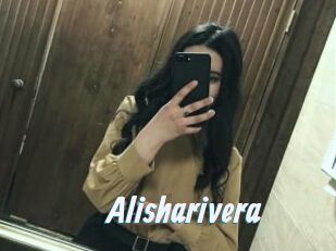 Alisharivera