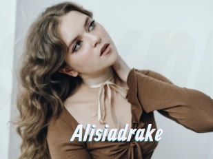 Alisiadrake