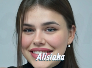 Alisiaha
