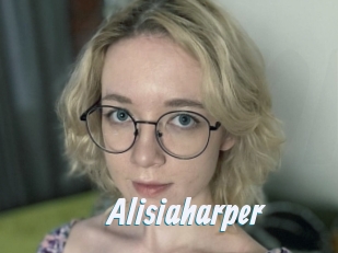 Alisiaharper