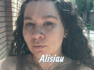 Alisiau