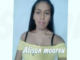 Alison_mooreu