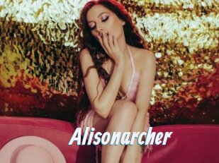 Alisonarcher