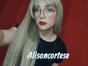 alisoncortese Sexe Express