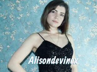 Alisondevinex