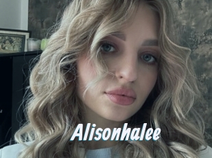 Alisonhalee