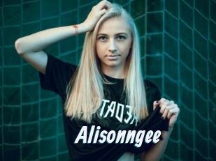 Alisonngee