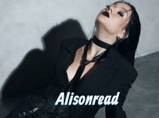 Alisonread