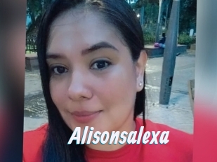Alisonsalexa