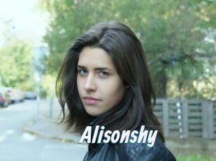 Alisonshy