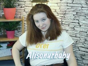 Alisonurbaby