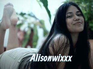 Alisonwixxx