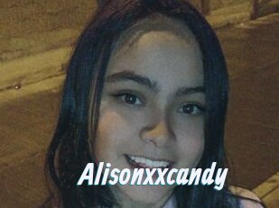 Alisonxxcandy