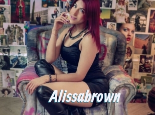 Alissabrown