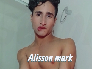 Alisson_mark