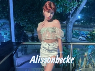 Alissonbeckr