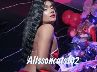 Alissoncats102