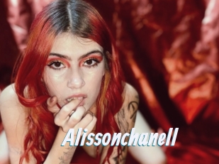 Alissonchanell