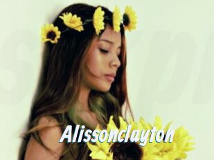 Alissonclayton