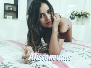 Alissonevans