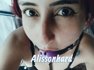 Alissonhard