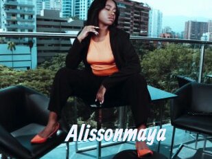 Alissonmaya