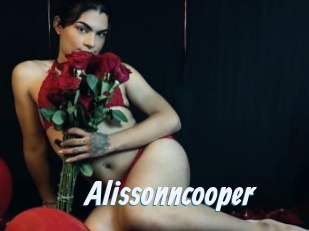 Alissonncooper