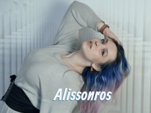 Alissonros