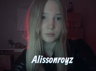 Alissonroyz