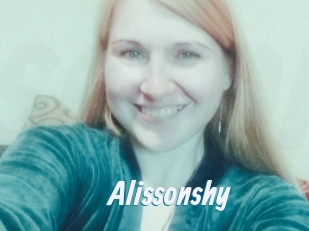 Alissonshy