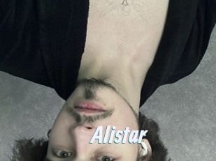 Alistar