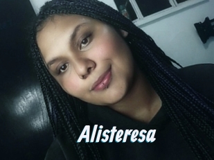 alisteresa Sexe Express