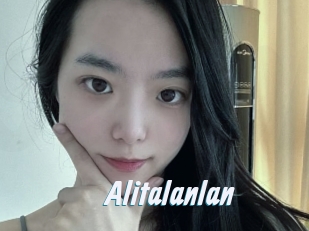 Alitalanlan