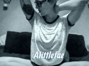 Alittlefae