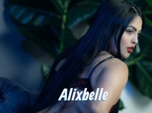 Alixbelle