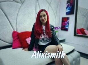 Alixismith
