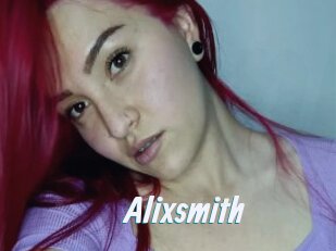 Alixsmith