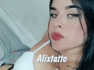 Alixtatto